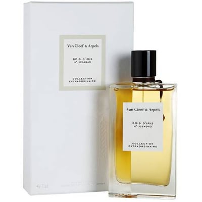 عطر فان كليف آند آربيلس دي ايريس او دو بارفيوم 75مل