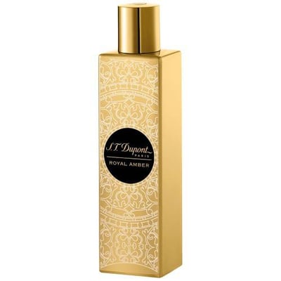 عطر ديبون رويال عنبر او دو بارفيوم للنساء  100مل