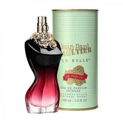 عطر جان بول غولتير لا بيل انتنس او دي بارفيوم 100مل