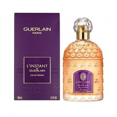  عطر غيرلان لينستانت نسائي او دو بارفيوم 100مل