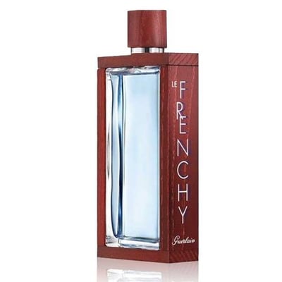 عطر جيرلان لو فرنشي أو دو برفيوم 100مل 