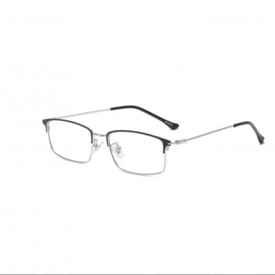 بوينتس نظارة بشكل عصري ( مربع ) واقية للحماية من الاشعة فوق البنفسجية
