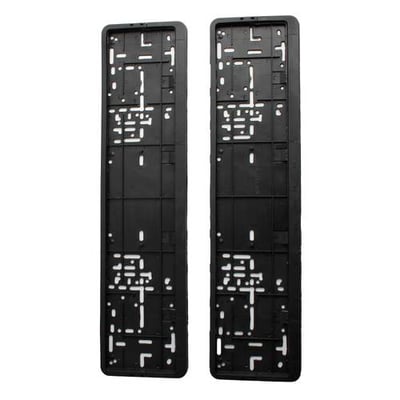طقم (2حبة) قاعدة لوحة طويل LF-13