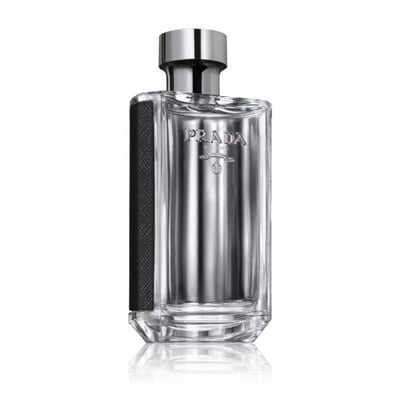 عطر برادا ال هوم او دو تواليت للرجال