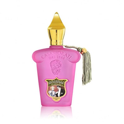 عطر زيرجوف كازوماراتي جرانباللو او دو بارفيوم للنساء
