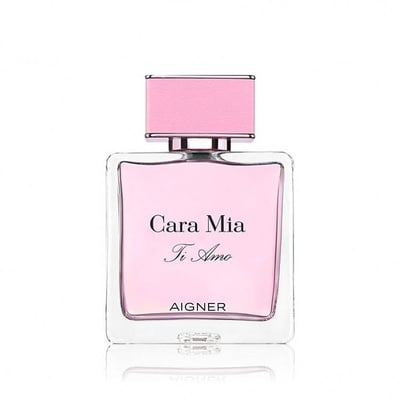 عطر اتيان اجنر كارا ميا تي أمو او دو بارفيوم للنساء