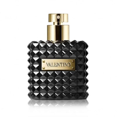 عطر فالنتينو دونا نوار أبسولو أو دو برفيوم للنساء
