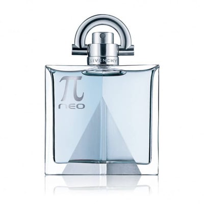 عطر جيفنشي باي نيو او دو تواليت للرجال