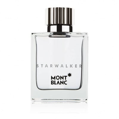 عطر مونت بلانك ستار وولكر او دو تواليت للرجال
