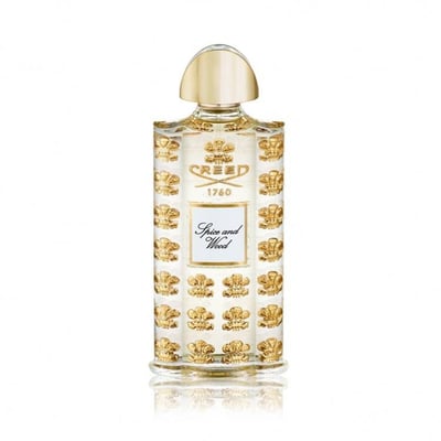 عطر كريد سبايس آند وود أو دو برفيوم للرجال