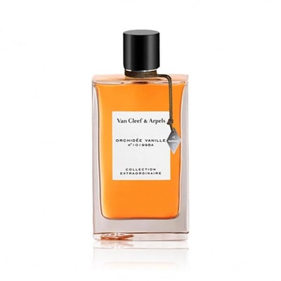 عطر فان كليف اند اربلز أوركيد فانيلا أو دو برفيوم للنساء