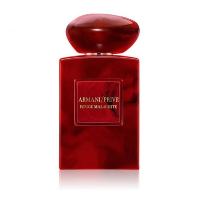عطر جورجيو ارماني أرماني برايفت روج ملاكيت او دو بارفيوم للرجال و النساء