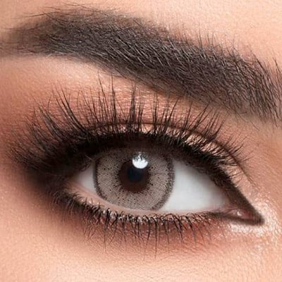 عدسات لنس مي - كافيه