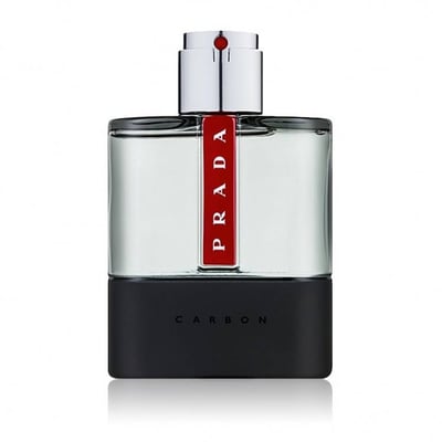 عطر برادا لونا روسا كاربون أو دو تواليت للرجال