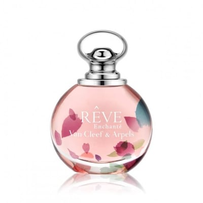 عطر فان كليف اند اربلز ريف انشانتيه او دو بارفيوم للنساء