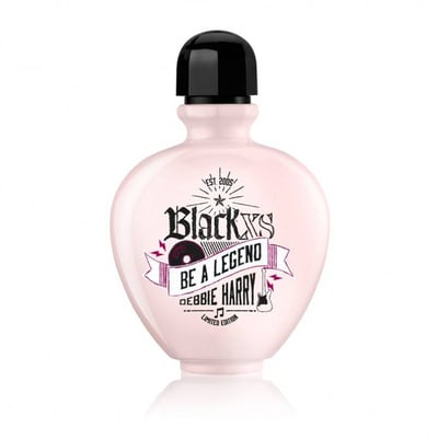 عطر باكو رابان بلاك اكس اس بي ليجند ديبي هاري او دو تواليت للنساء