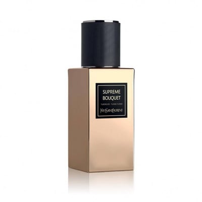 عطر ايف سان لوران سوبريم بوكيه او دو بارفيوم للنساء