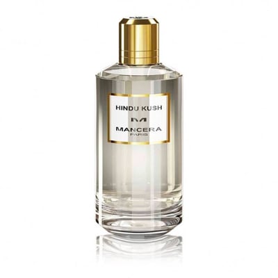 عطر مانسيرا هندو كوش او دو بارفيوم للنساء