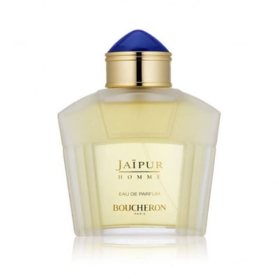 عطر بوشرون جايبور أوم أو دو برفيوم للرجال