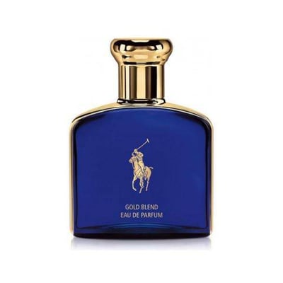 عطر رالف لورين بولو بلو جولد بليند او دو بارفيوم للرجال