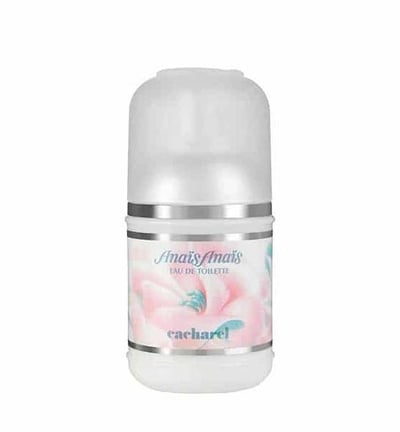 عطر كاشريل انيس انيس او دو تواليت للنساء