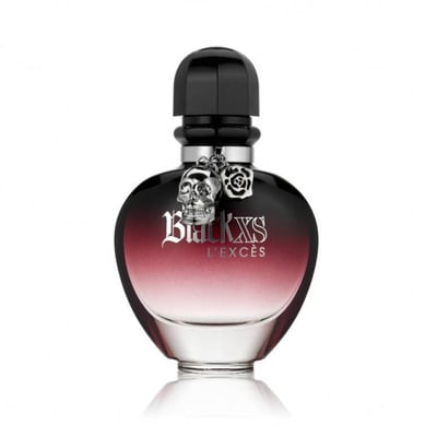 عطر باكو رابان بلاك اكس اس لي اكسيس او دو بارفيوم للنساء