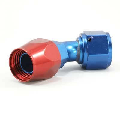 RUSSELL FULL FLOW HOSE ENDS 610120