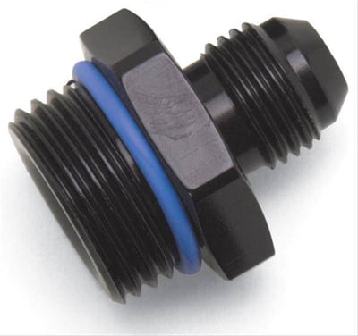 RUSSELL AN O-RING BOSS RADIUS AN PORT ADAPTERS 10AN/8AN