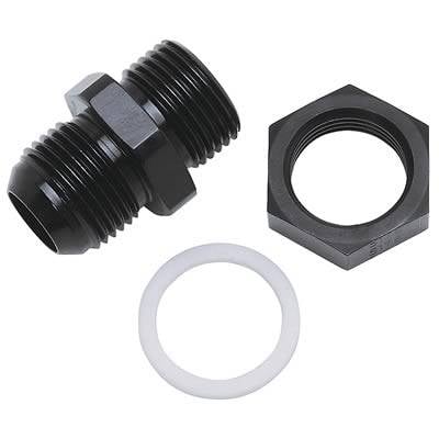 RUSSELL FUEL CELL BULKHEAD ADAPTER FITTINGS 670870