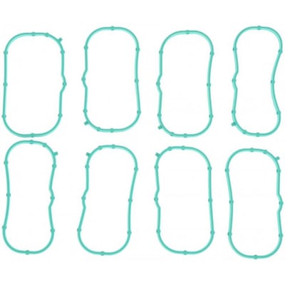 INTAKE MANIFOLD GASKET FORD 4.6L SOHC V8 2005-2006 قازقيت فورد