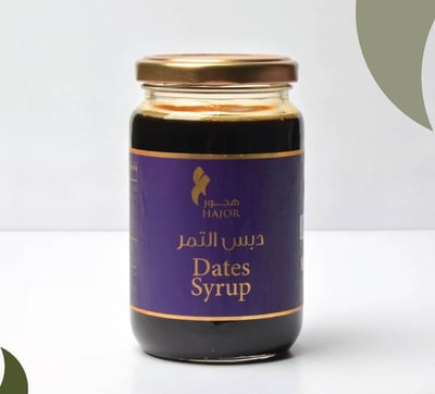 دبس التمر
