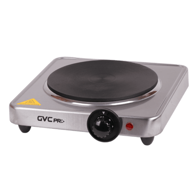 جي في سي برو طباخ كهربائي ، 1500 واط - GVCHP-100S