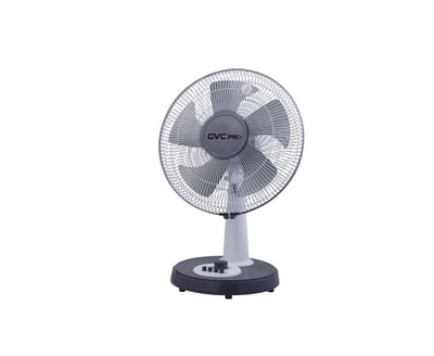 مروحة جلاسي جي في سي برو - ابيض رصاصي - GVCT5400