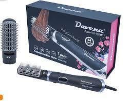 استشوار دافينا قطعة وحدة DV301