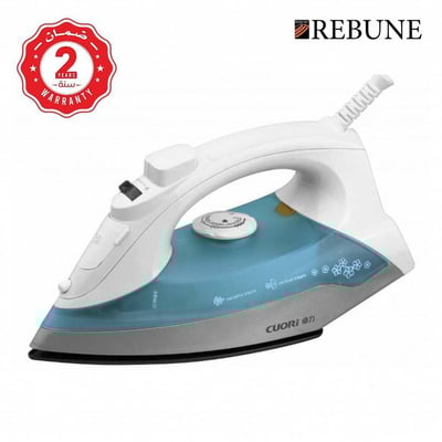  مكواة بخار ريبون 1300واط  RE-3-036 