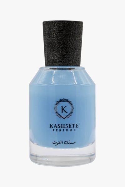 مسك التوت