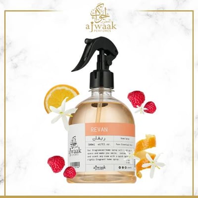 معطر ريفان 500 مل