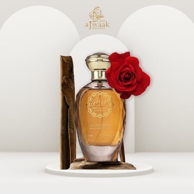 عطر العود الخاص 