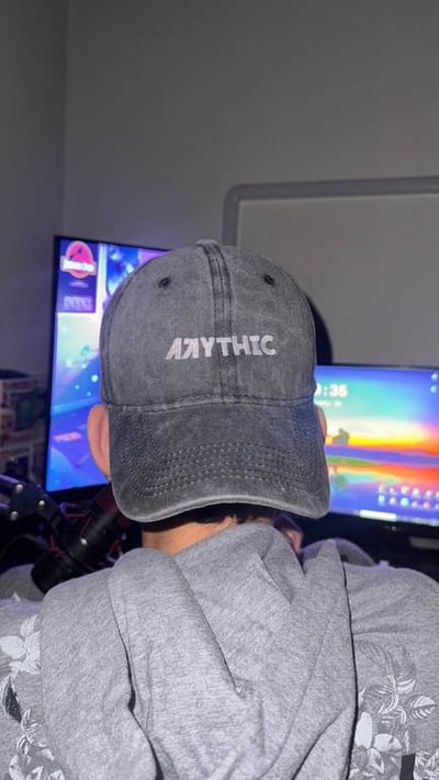Mythic