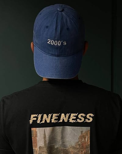 2000’s