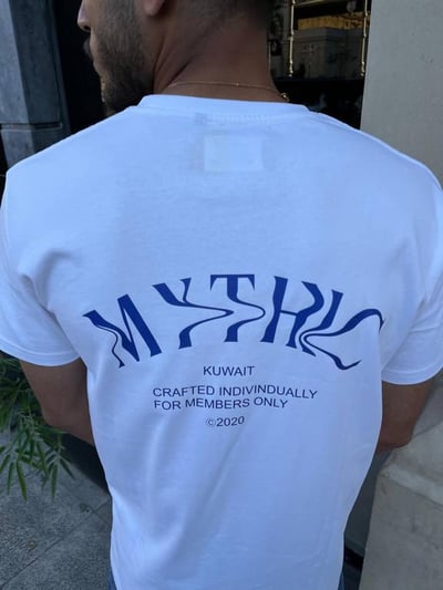 For members only 