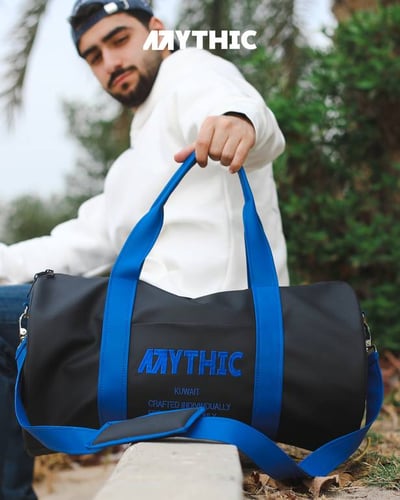 Mythic bag