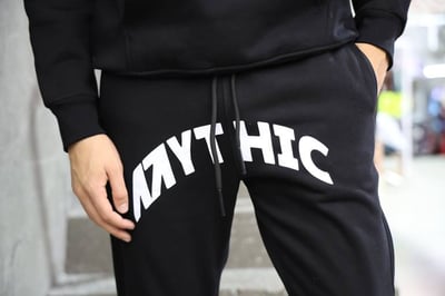 Curve pant