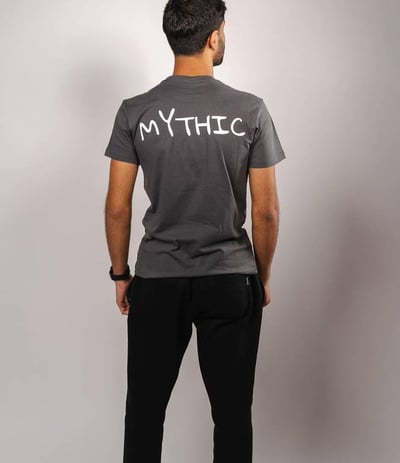 PUFFY MYTHIC 