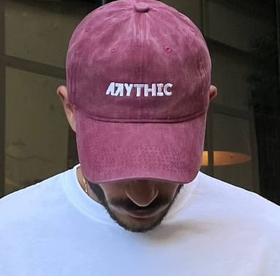 mythic 