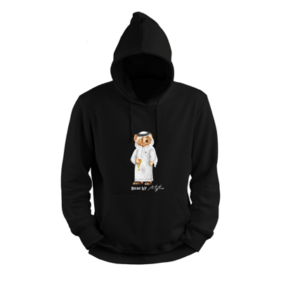 Kuwaiti bear
