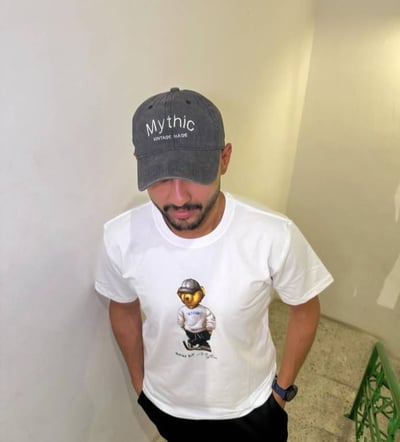 Mythic bear 