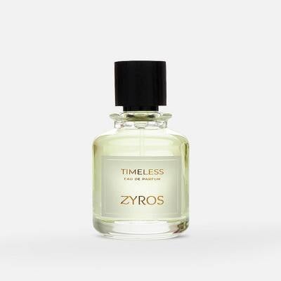 عطر تايم لس النسائي عطر شرقي فواح