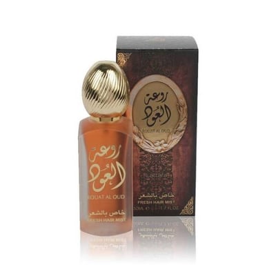 معطر شعر لطافة روعة العود - فريش هاير ميست (نسائي) 50مل
