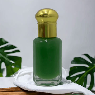 مسك الهيل بيور - تولة كاملة